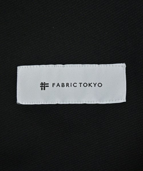 FABRIC TOKYO เบลเซอร์/แจ็คเก็ตสูท