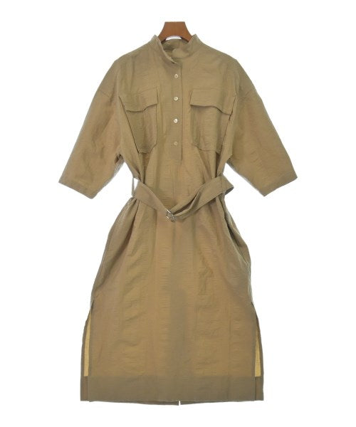 SEEALL ชุดเดรส