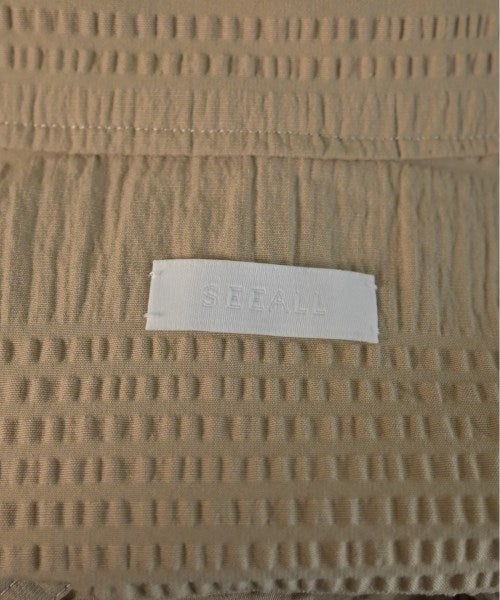 SEEALL ชุดเดรส