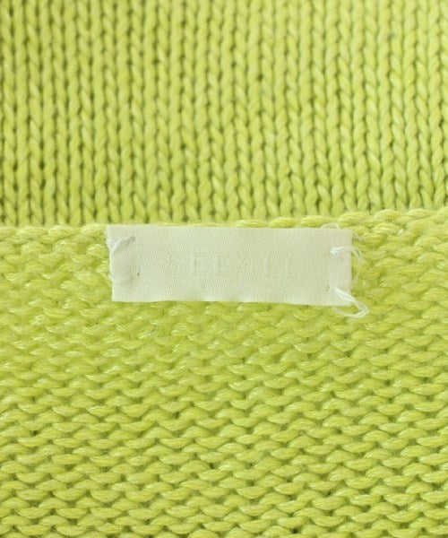 SEEALL เสื้อกันหนาว