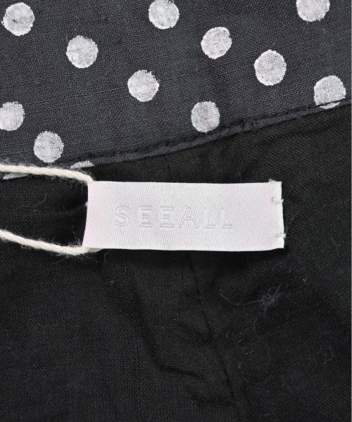 SEEALL กางเกง อื่น