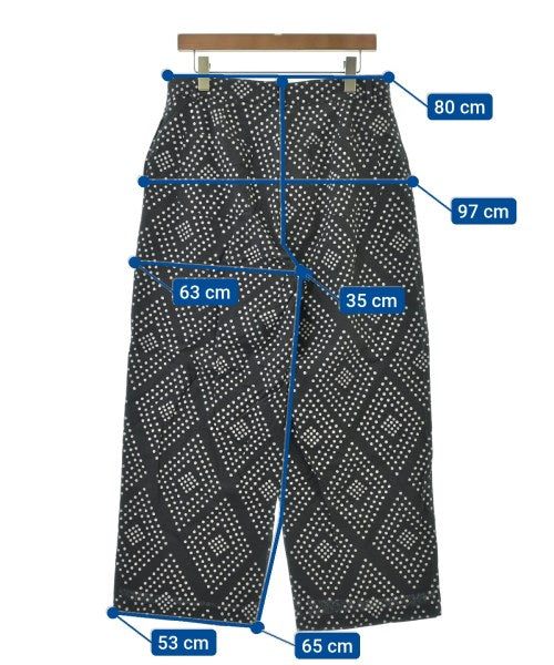 SEEALL กางเกง อื่น