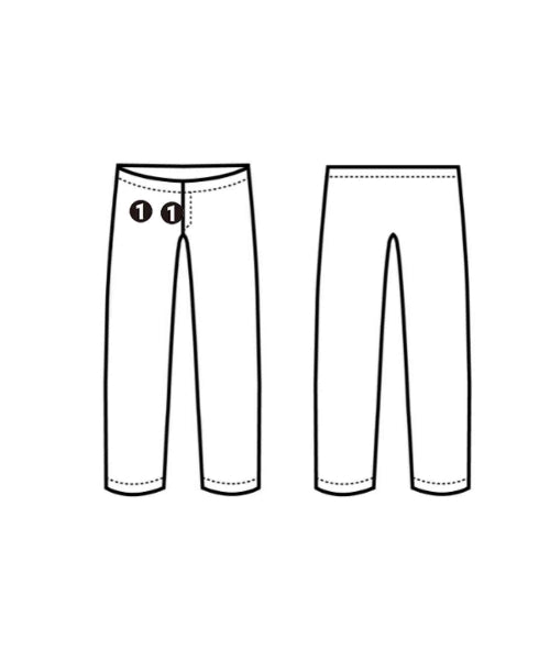 SEEALL กางเกง อื่น