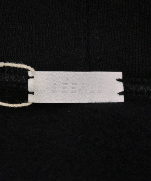 SEEALL เสื้อฮู้ด