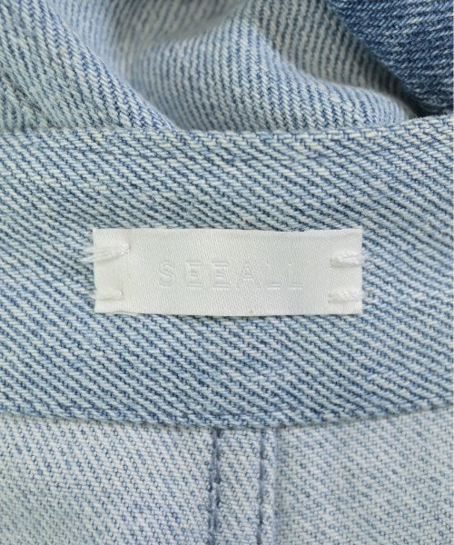 SEEALL ยีนส์