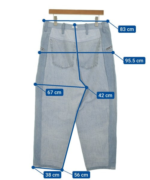 SEEALL ยีนส์