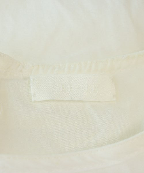 SEEALL เสื้อสตรี