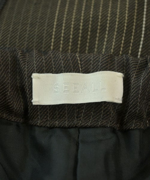 SEEALL กางเกง อื่น