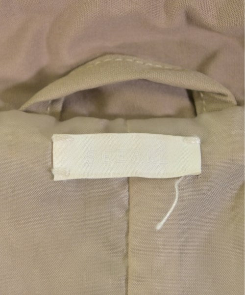 SEEALL เสื้อกันฝน