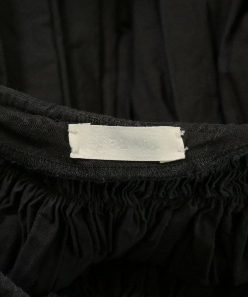 SEEALL เสื้อสตรี
