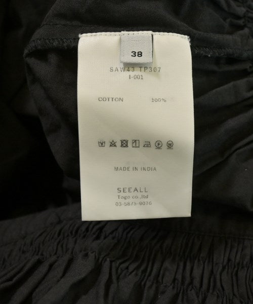 SEEALL เสื้อสตรี