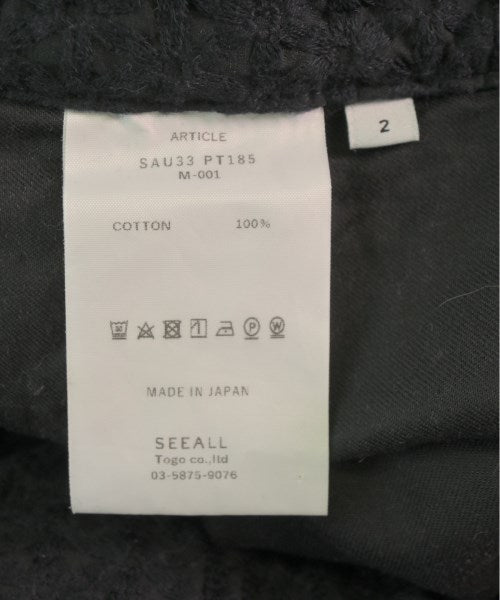 SEEALL กางเกง อื่น