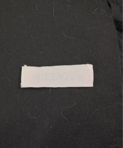 SEEALL กางเกง อื่น