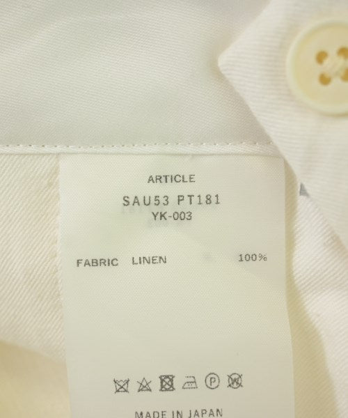 SEEALL กางเกง อื่น