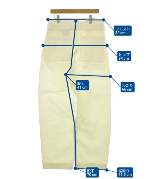 SEEALL กางเกง อื่น