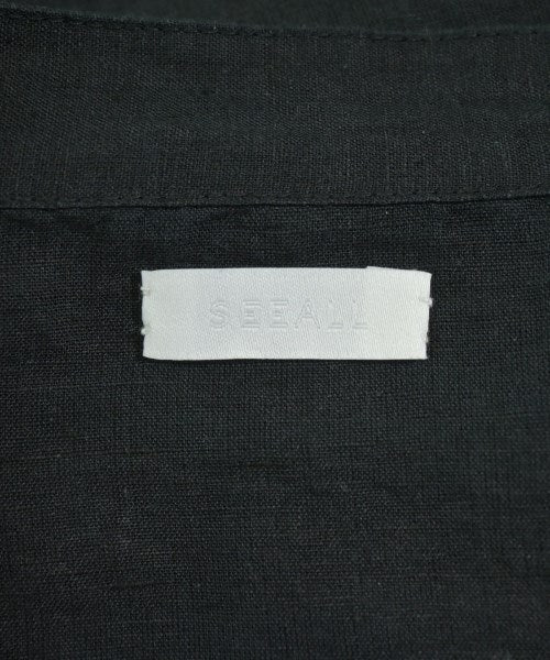 SEEALL เสื้อลำลอง