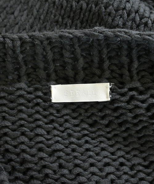 SEEALL เสื้อกั๊ก