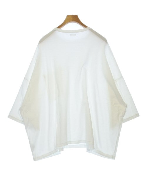 SEEALL เสื้อยืด/เสื้อท็อปส์