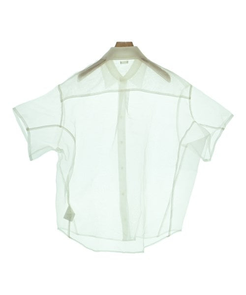 SEEALL เสื้อลำลอง