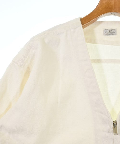 SEEALL แจ็คเก็ตยีนส์