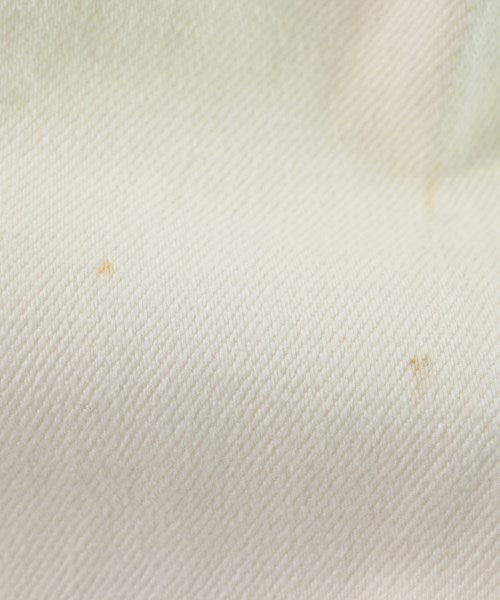 SEEALL แจ็คเก็ตยีนส์