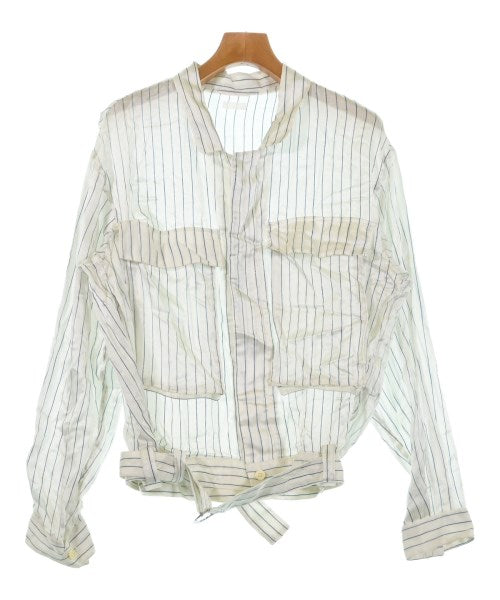 SEEALL แจ็คเก็ตเบลาส์ อื่น