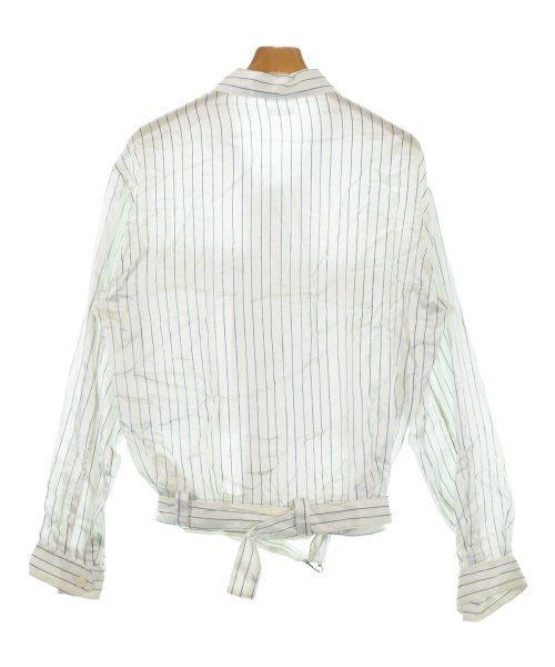 SEEALL แจ็คเก็ตเบลาส์ อื่น