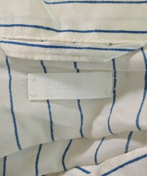 SEEALL แจ็คเก็ตเบลาส์ อื่น