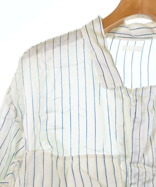 SEEALL แจ็คเก็ตเบลาส์ อื่น