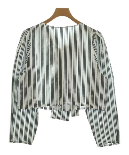 SEEALL เสื้อลำลอง