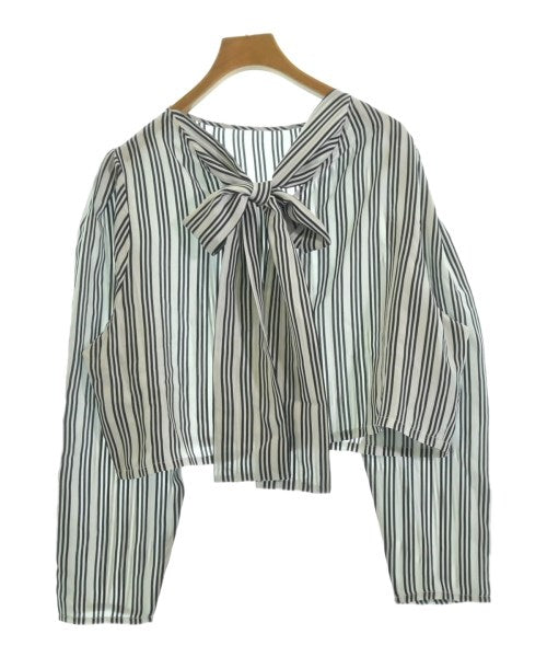 SEEALL เสื้อลำลอง