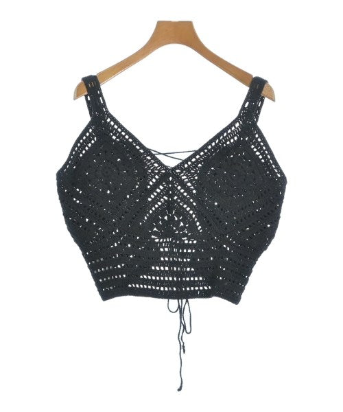 SEEALL เสื้อแขนกุด