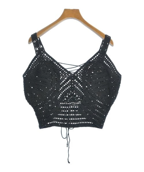 SEEALL เสื้อแขนกุด