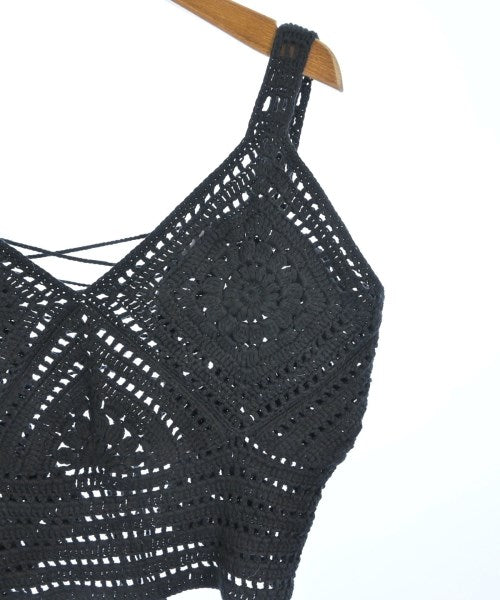 SEEALL เสื้อแขนกุด