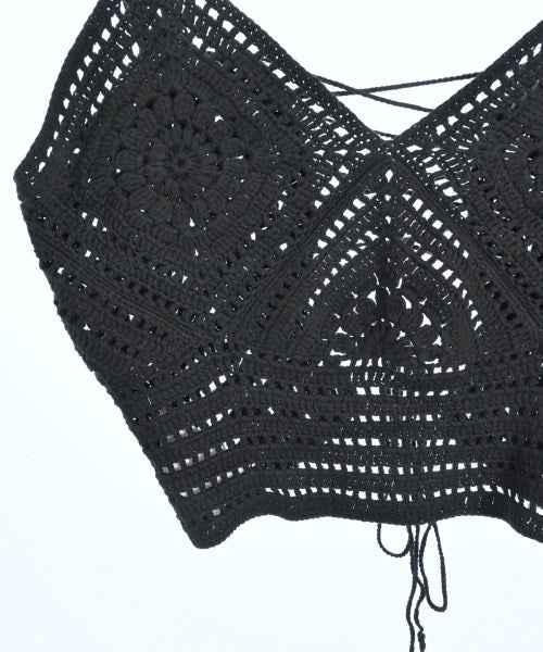 SEEALL เสื้อแขนกุด