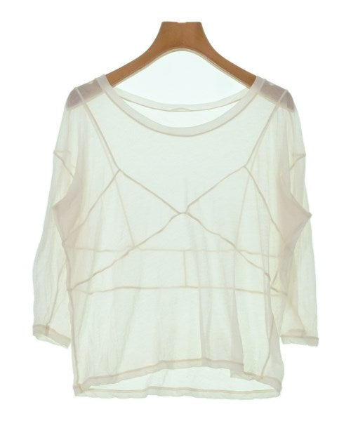 SEEALL เสื้อยืด/เสื้อท็อปส์