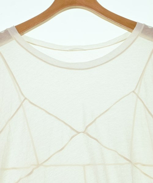 SEEALL เสื้อยืด/เสื้อท็อปส์