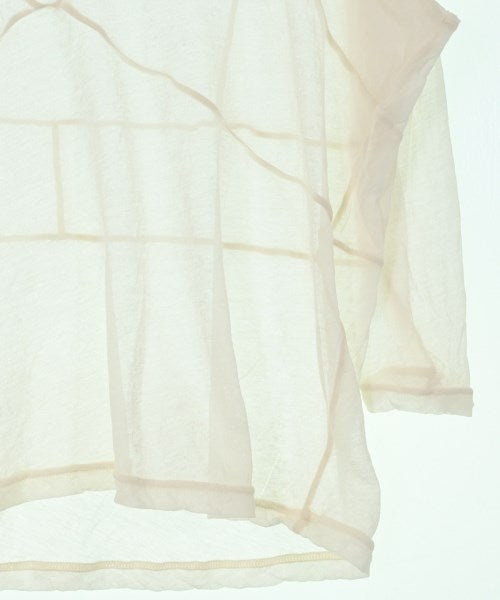 SEEALL เสื้อยืด/เสื้อท็อปส์