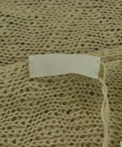 SEEALL เสื้อกั๊ก