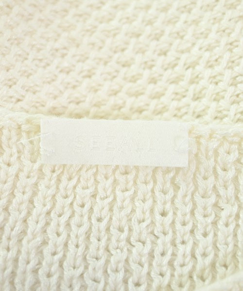 SEEALL เสื้อกั๊ก