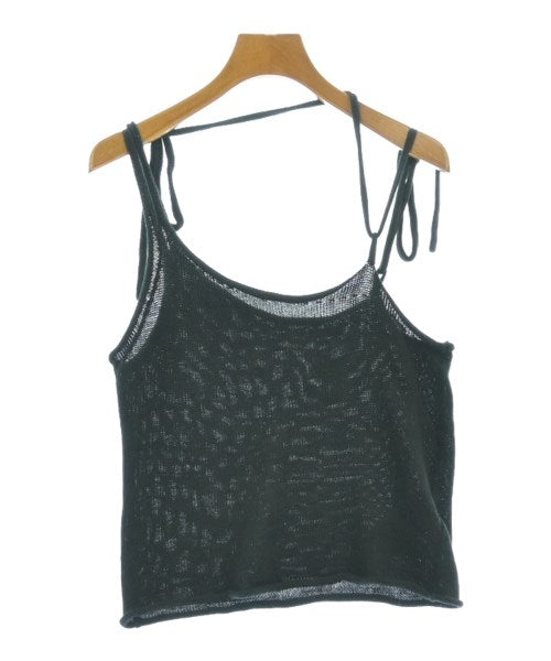 SEEALL เสื้อแขนกุด