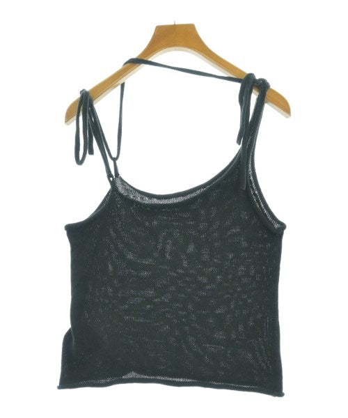 SEEALL เสื้อแขนกุด