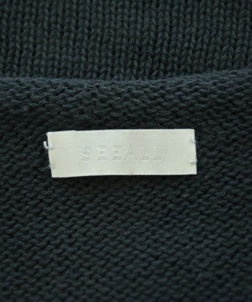 SEEALL เสื้อแขนกุด