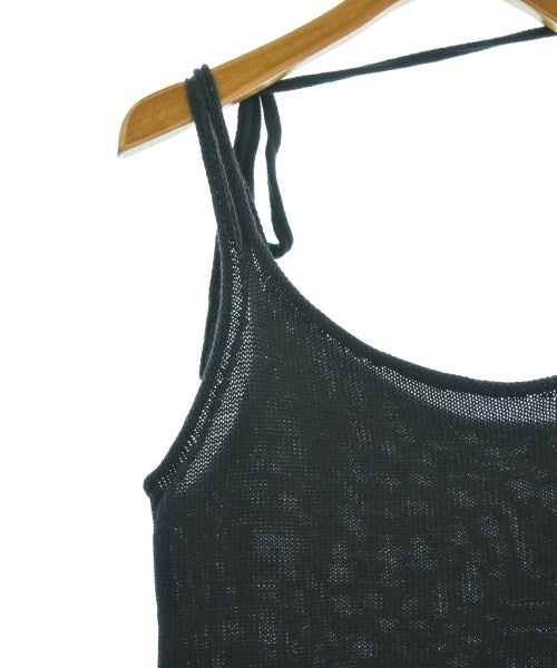 SEEALL เสื้อแขนกุด