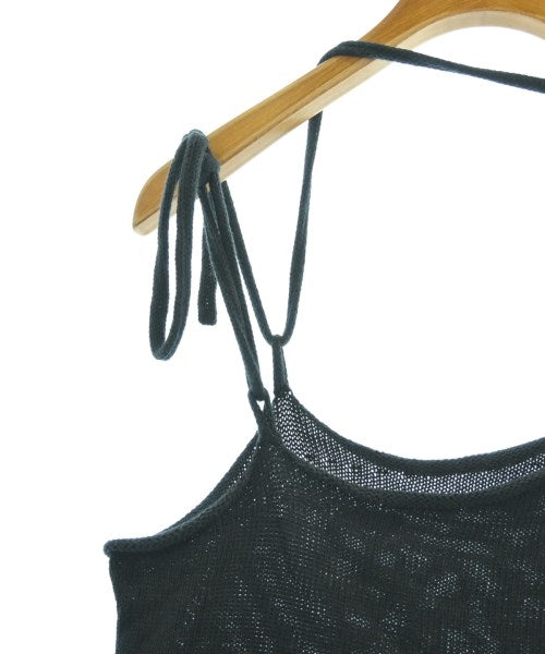 SEEALL เสื้อแขนกุด