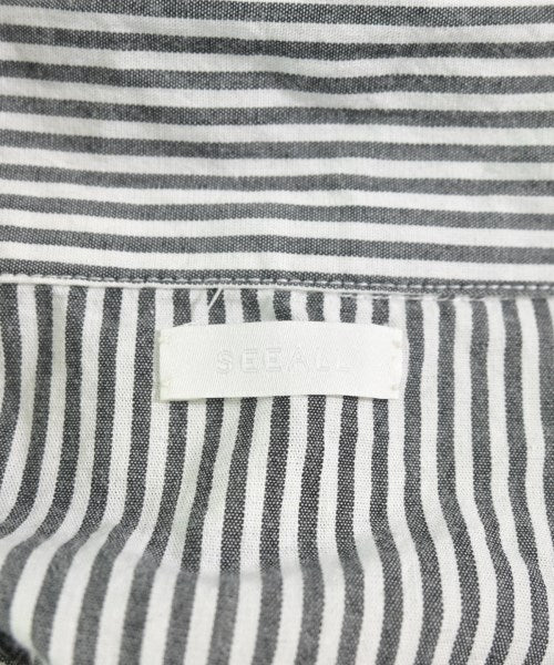 SEEALL เสื้อสตรี