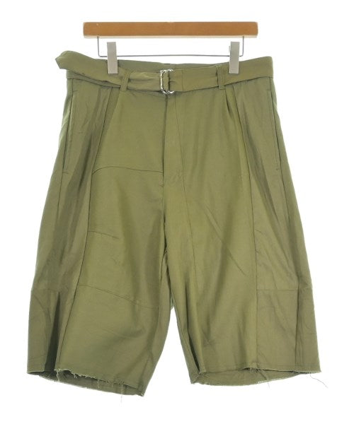 SEEALL กางเกงขาสั้น