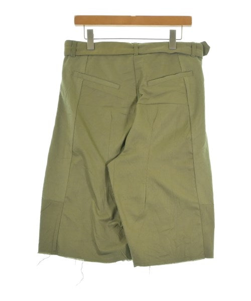 SEEALL กางเกงขาสั้น