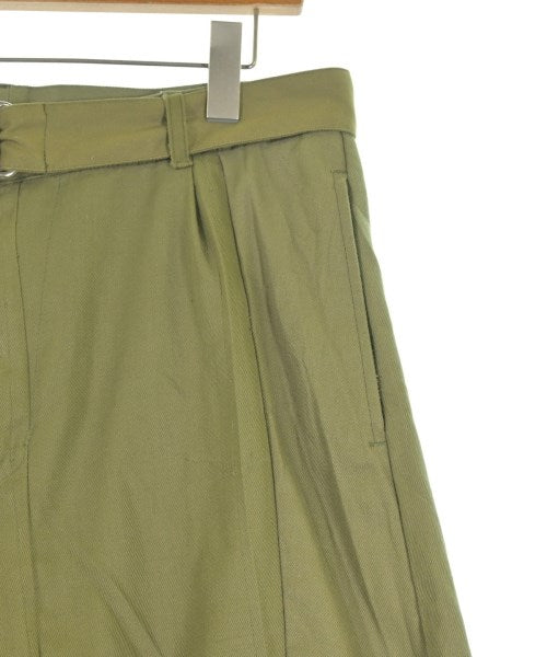 SEEALL กางเกงขาสั้น