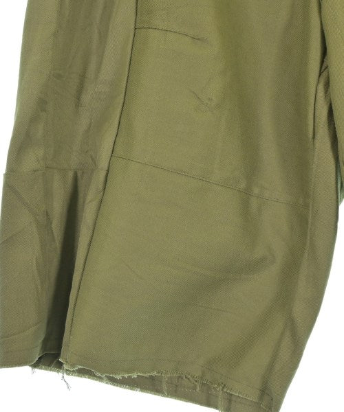 SEEALL กางเกงขาสั้น